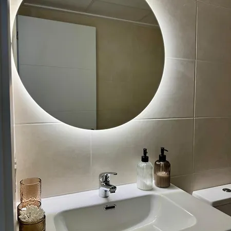 Apartmán Sonido Mediterraneo *