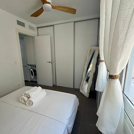Apartmán Sonido Mediterraneo