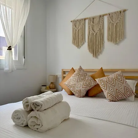 Sonido Mediterraneo גראן אלקנט